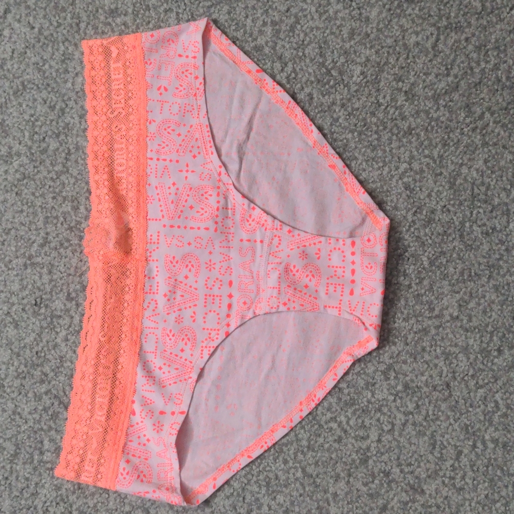 Victoria's Secret low rise hiphugger